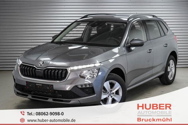 Skoda Kamiq - 1,0 TSI DSG Selection - LAGER