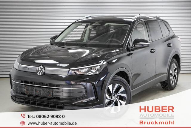 Volkswagen Tiguan - 1,5 eTSI DSG Life - LAGER