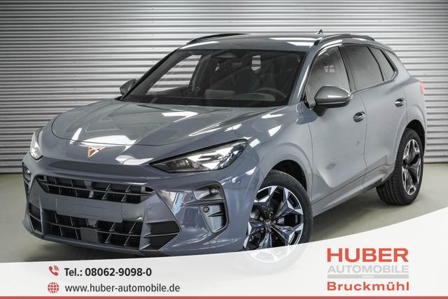 Cupra Terramar - 2,0 TSI DSG 4Drive - LAGER -LAG.