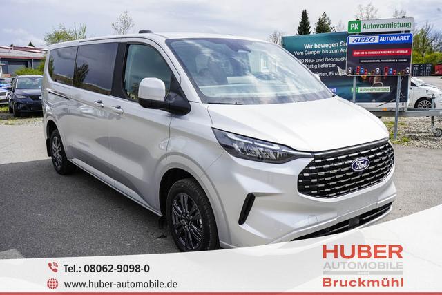 Ford Tourneo Custom - 2,0 EcoBlue Automatik L2 Ti -LAG.