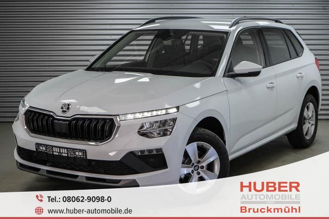 Skoda Kamiq - 1,0 TSI DSG Selection - LAGER