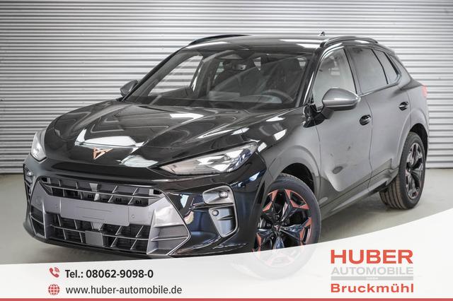 Cupra Terramar - 1,5 eTSI DSG - LAGER