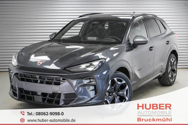 Cupra Terramar - 2,0 TSI DSG 4Drive - LAGER -LAG.