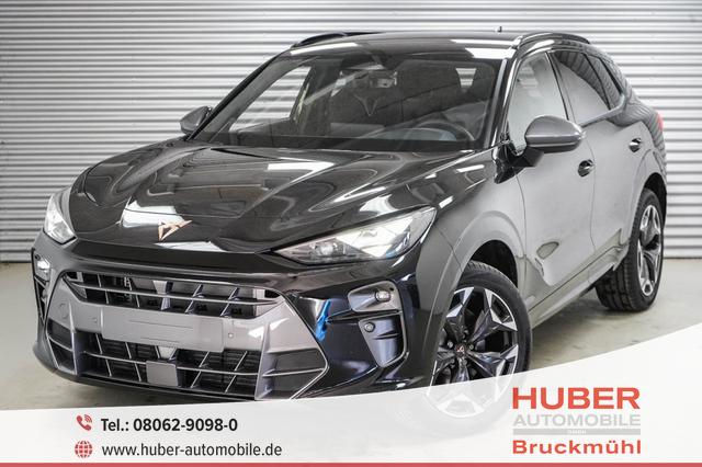 Cupra Terramar - 2,0 TSI DSG 4Drive VZ - LAGER
