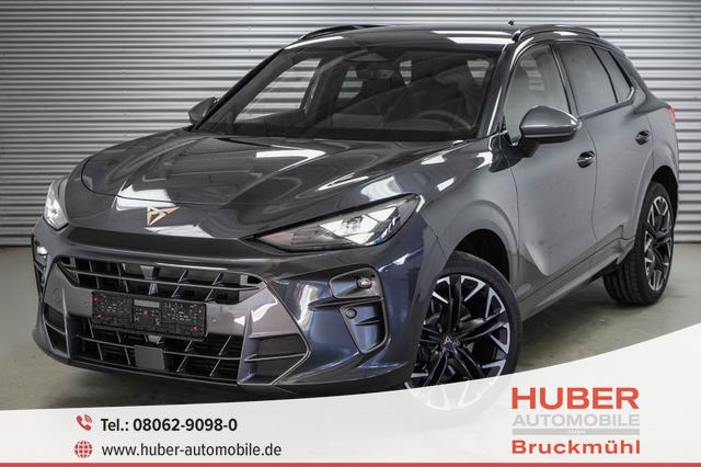 Cupra Terramar - 2,0 TSI DSG 4Drive VZ - LAGER