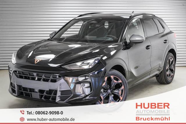 Cupra Terramar - 1,5 eTSI DSG - LAGER
