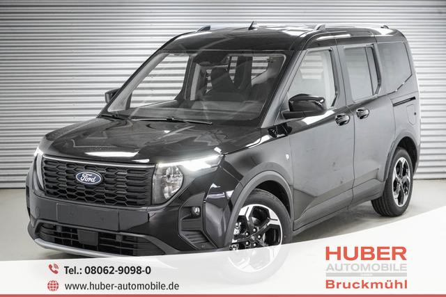 Ford Tourneo Courier - 1,0 EcoBoost Automatik Act -LAG.
