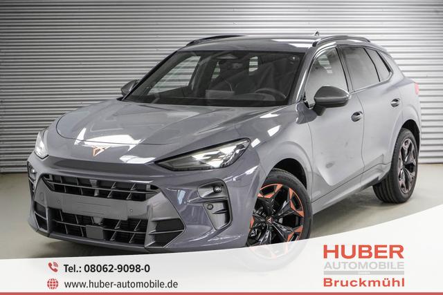 Cupra Terramar - 1,5 eTSI DSG - LAGER