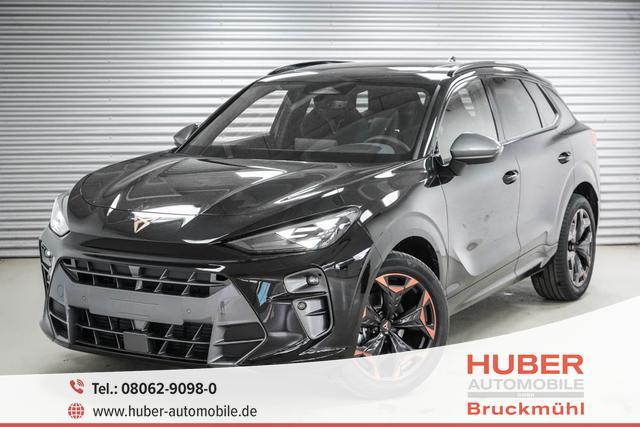 Cupra Terramar - 1,5 eTSI DSG - LAGER
