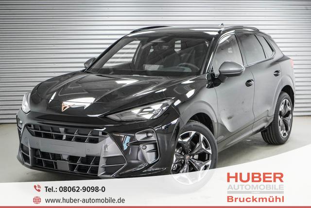 Cupra Terramar - 2,0 TSI DSG 4Drive - LAGER -LAG.
