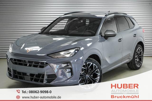 Cupra Terramar - 2,0 TSI DSG 4Drive VZ - LAGER