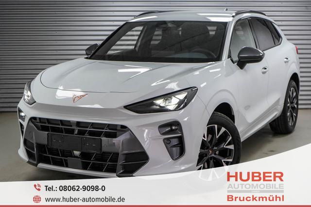 Cupra Terramar - 1,5 eTSI DSG - LAGER