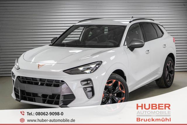 Cupra Terramar - 1,5 eTSI DSG - LAGER