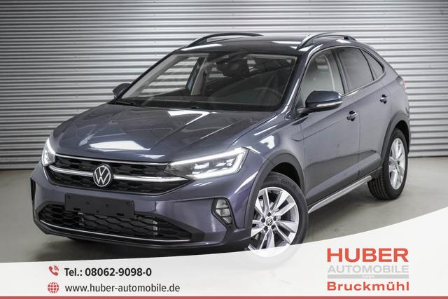 Volkswagen Taigo - 1,5 TSI DSG Life - LAGER