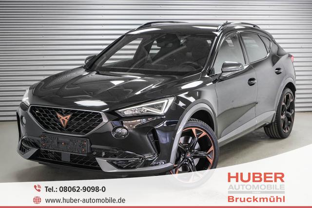 Cupra Formentor - 2,0 TSI DSG 4Drive VZ - LAGER