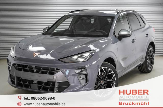Cupra Terramar - 2,0 TSI DSG 4Drive VZ - LAGER