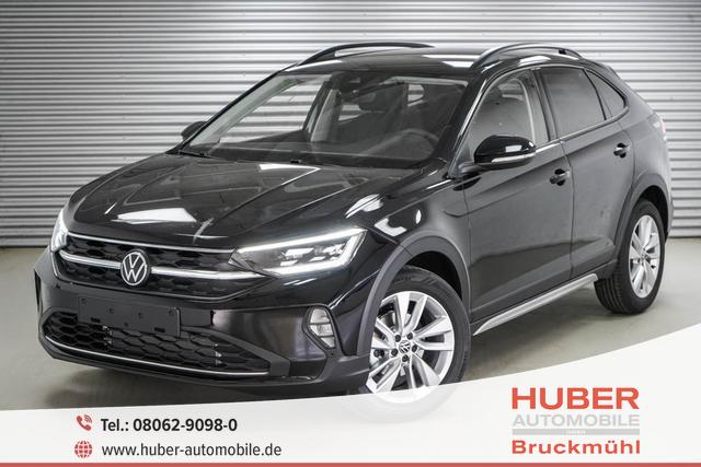 Volkswagen Taigo - 1,5 TSI DSG Life - LAGER