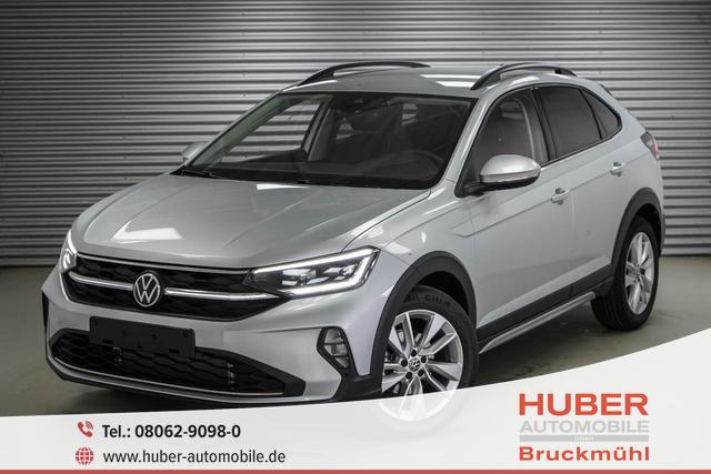 Volkswagen Taigo - 1,5 TSI DSG Life - LAGER