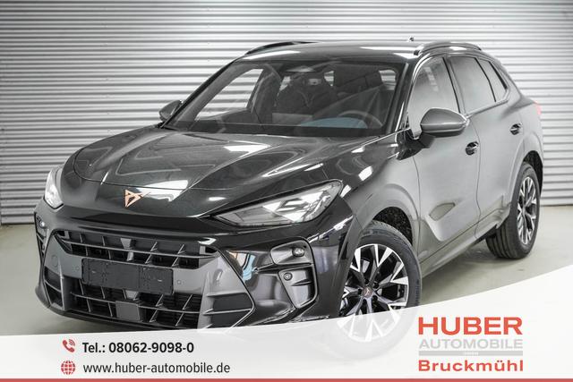 Cupra Terramar - 1,5 eTSI DSG - LAGER