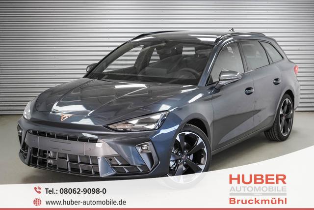Cupra Leon Sportstourer - ST 1,5 eTSI DSG Kombi - LAGER