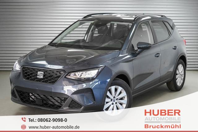 SEAT Arona - 1,0 TSI Reference - LAGER