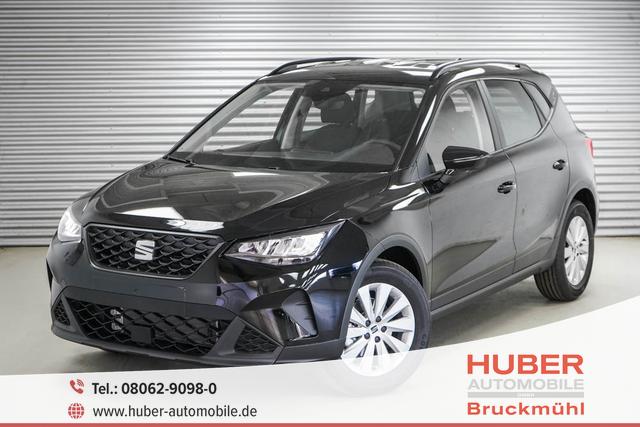 SEAT Arona - 1,0 TSI Reference - LAGER