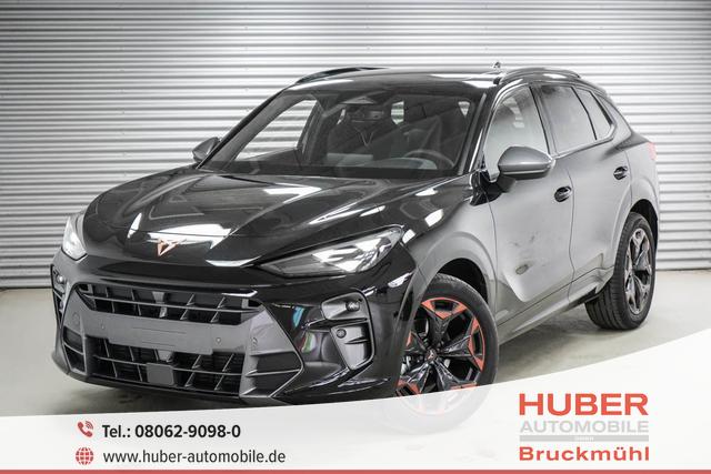 Cupra Terramar - 1,5 eTSI DSG - LAGER