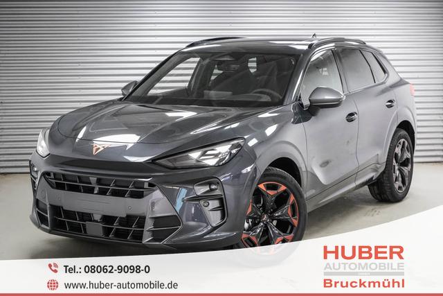 Cupra Terramar - 1,5 eTSI DSG - LAGER
