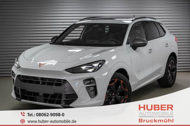Cupra Terramar - 1,5 eTSI DSG - LAGER