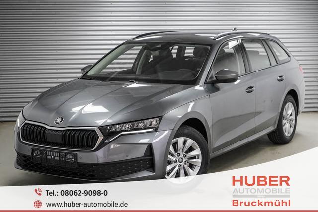 Skoda Octavia Combi - Kombi 1,5 eTSI DSG Essence - LAGER -LAG.