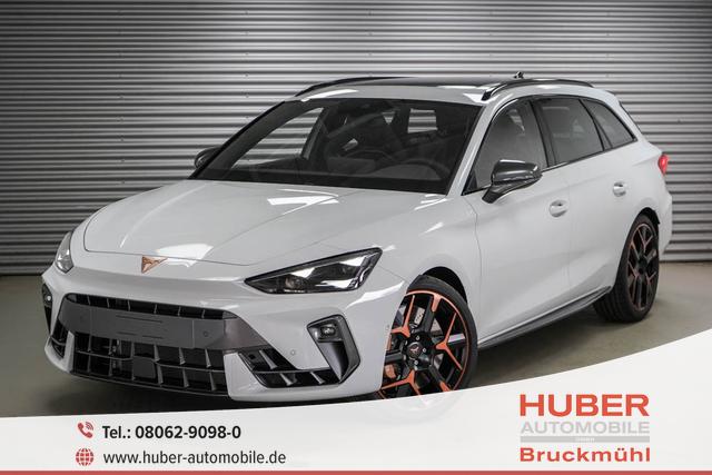 Cupra Leon Sportstourer - ST 2,0 TSI DSG 4Drive VZ Extreme - LA -LAG.