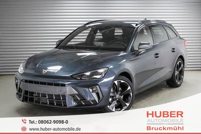 Cupra Leon Sportstourer - ST 1,5 eTSI DSG Kombi - LAGER