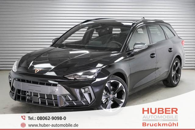 Cupra Leon Sportstourer - ST 1,5 eTSI DSG Kombi - LAGER