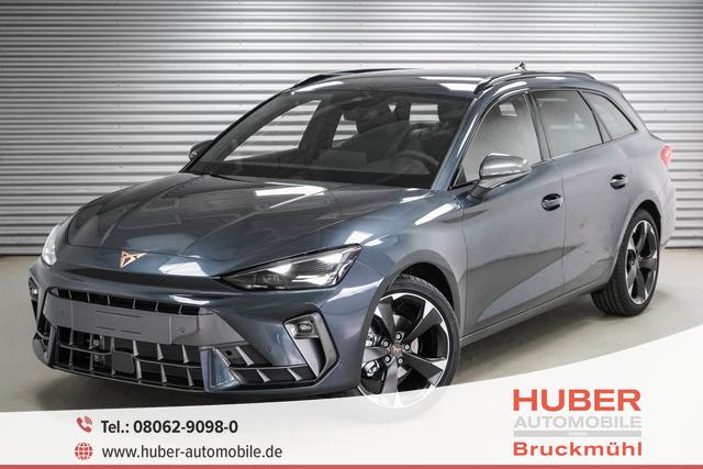 Cupra Leon Sportstourer - ST 1,5 eTSI DSG Kombi - LAGER