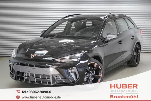 Cupra Leon Sportstourer - ST 1,5 eTSI DSG Kombi - LAGER
