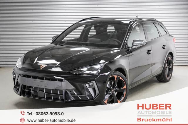 Cupra Leon Sportstourer - ST 1,5 eTSI DSG Kombi - LAGER