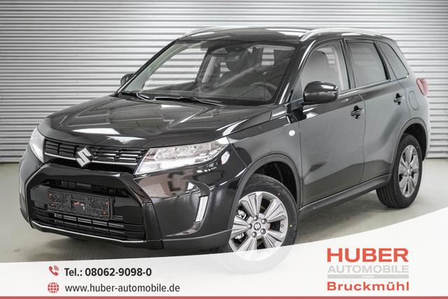 Suzuki Vitara - 1,4 2WD MT Mild-Hybrid GL+ - LAGER -LAG.