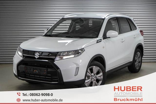 Suzuki Vitara - 1,4 2WD MT Mild-Hybrid GL+ - LAGER -LAG.