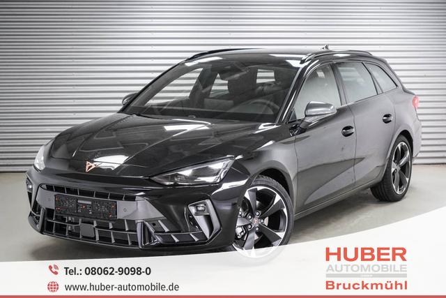Cupra Leon Sportstourer - ST 1,5 eTSI DSG Kombi - LAGER