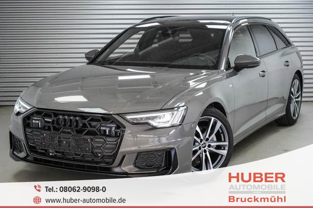 Audi A6 Avant - 40 TDI quattro s-tronic S-Line - -LAG.
