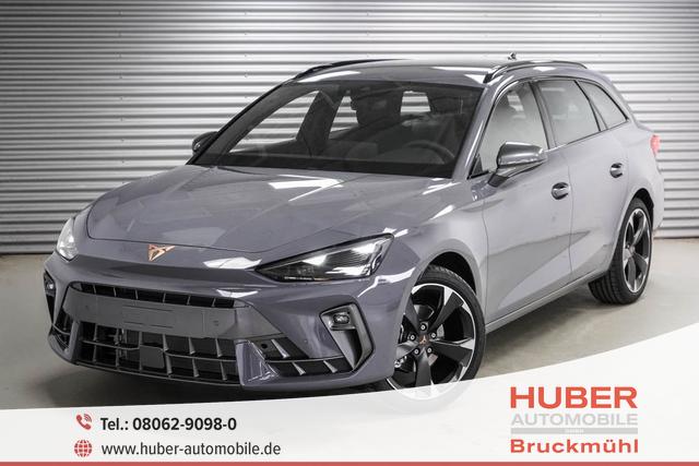 Cupra Leon Sportstourer - ST 1,5 eTSI DSG Kombi - LAGER