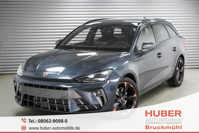 Cupra Leon Sportstourer - ST 1,5 eTSI DSG Kombi - LAGER