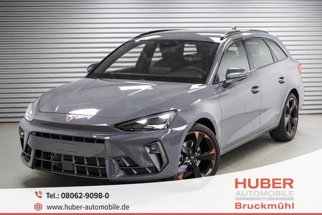 Cupra Leon Sportstourer - ST 1,5 eTSI DSG Kombi - LAGER