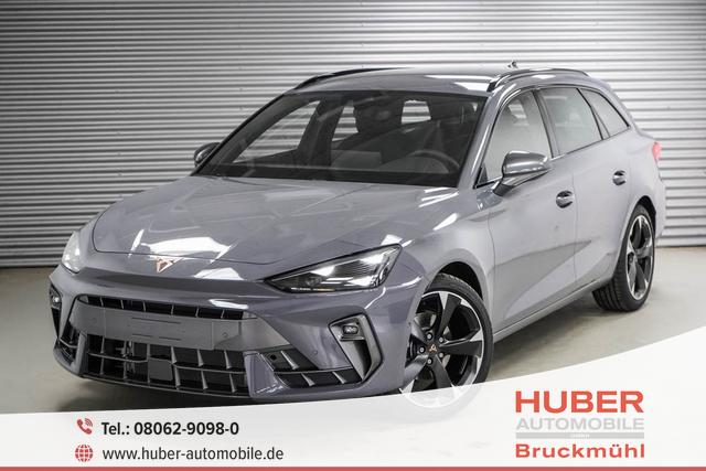 Cupra Leon Sportstourer - ST 1,5 eTSI DSG Kombi - LAGER