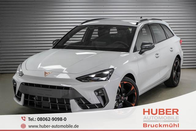 Cupra Leon Sportstourer - ST 1,5 eTSI DSG Kombi - LAGER