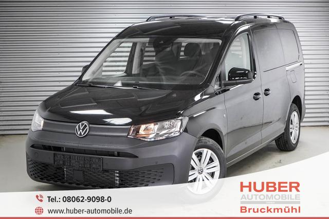 Volkswagen Caddy Maxi - 1,5 TSI DSG Life - LAGER