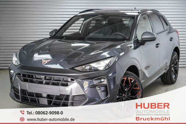 Cupra Terramar - 2,0 TSI DSG 4Drive VZ - LAGER