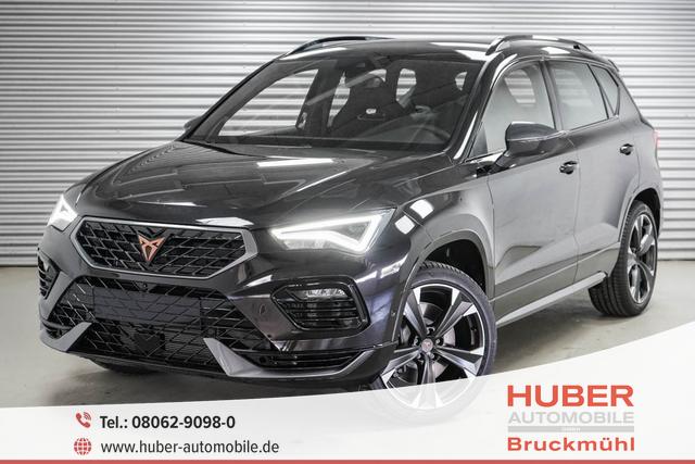 Cupra Ateca - 2,0 TSI DSG 4Drive VZ - LAGER