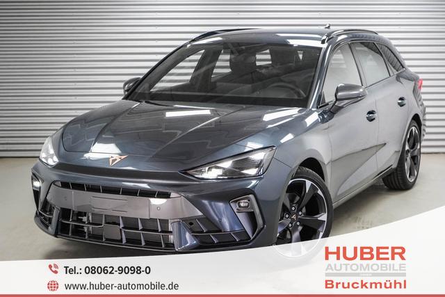 Cupra Leon Sportstourer - ST 1,5 eTSI DSG - LAGER