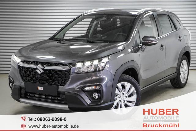 Suzuki S-Cross - 1,4 2WD MT Mild-Hybrid GL+ - LAGER -LAG.
